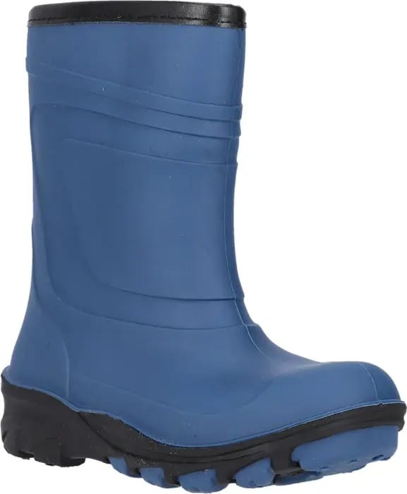 Kids' FianThermo Boot Poseidon