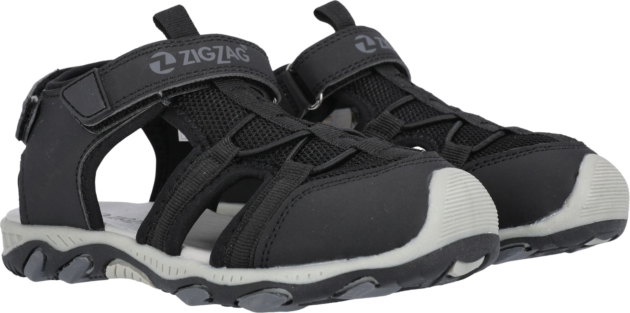 ZigZag Kids' Fipa Closed Toe Sandal