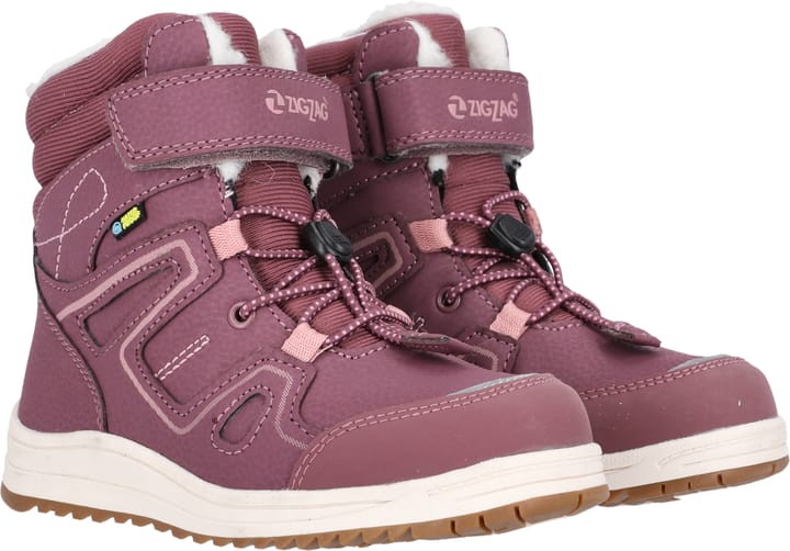 ZigZag Kids' Rincet Winterboot Waterproof Nocturne Zig Zag ZigZag Kids' Rincet Winterboot Waterproof Nocturne Zig Zag
