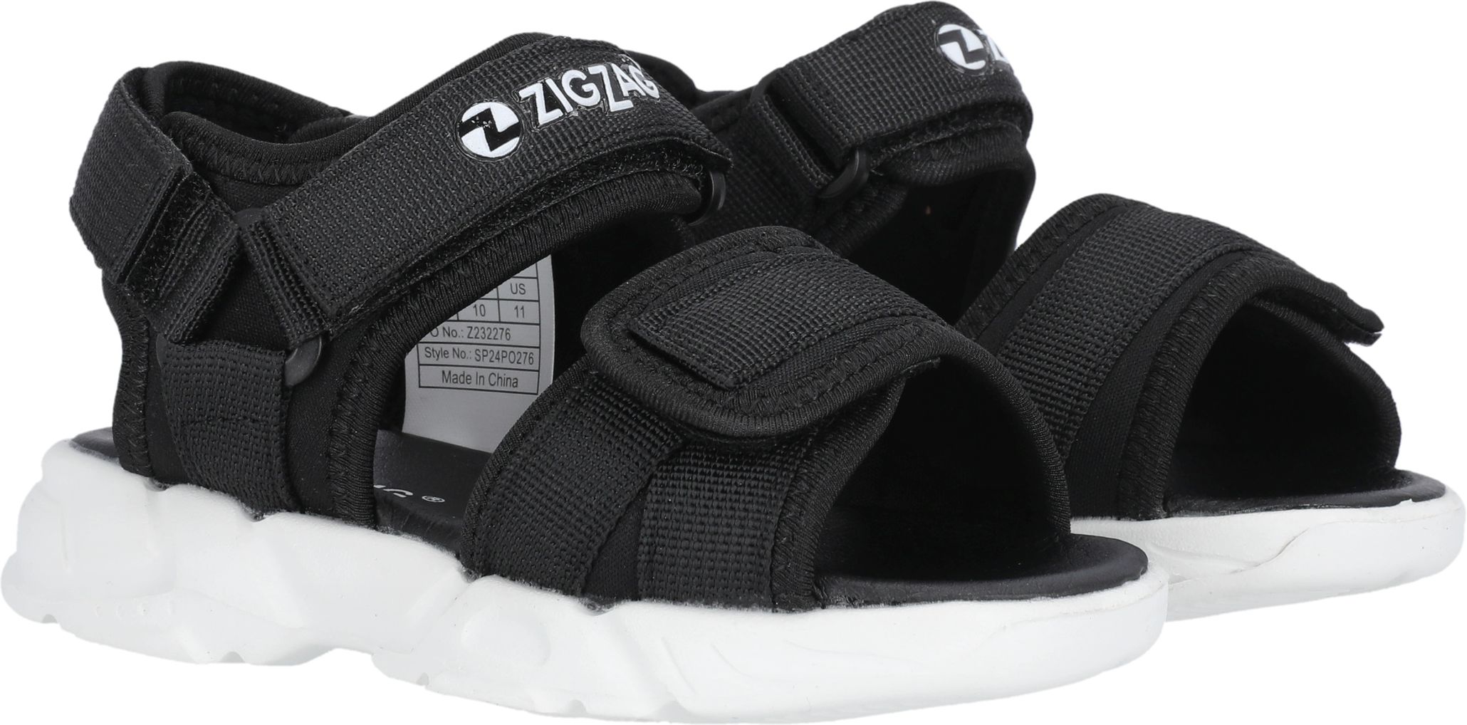 ZigZag Kids' Sasir Sandal