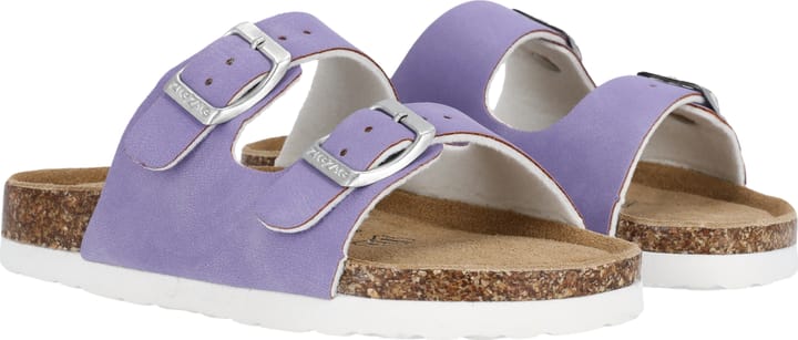 ZigZag Kids' Souza Cork Sandal Lavendula Zig Zag ZigZag Kids' Souza Cork Sandal Lavendula Zig Zag