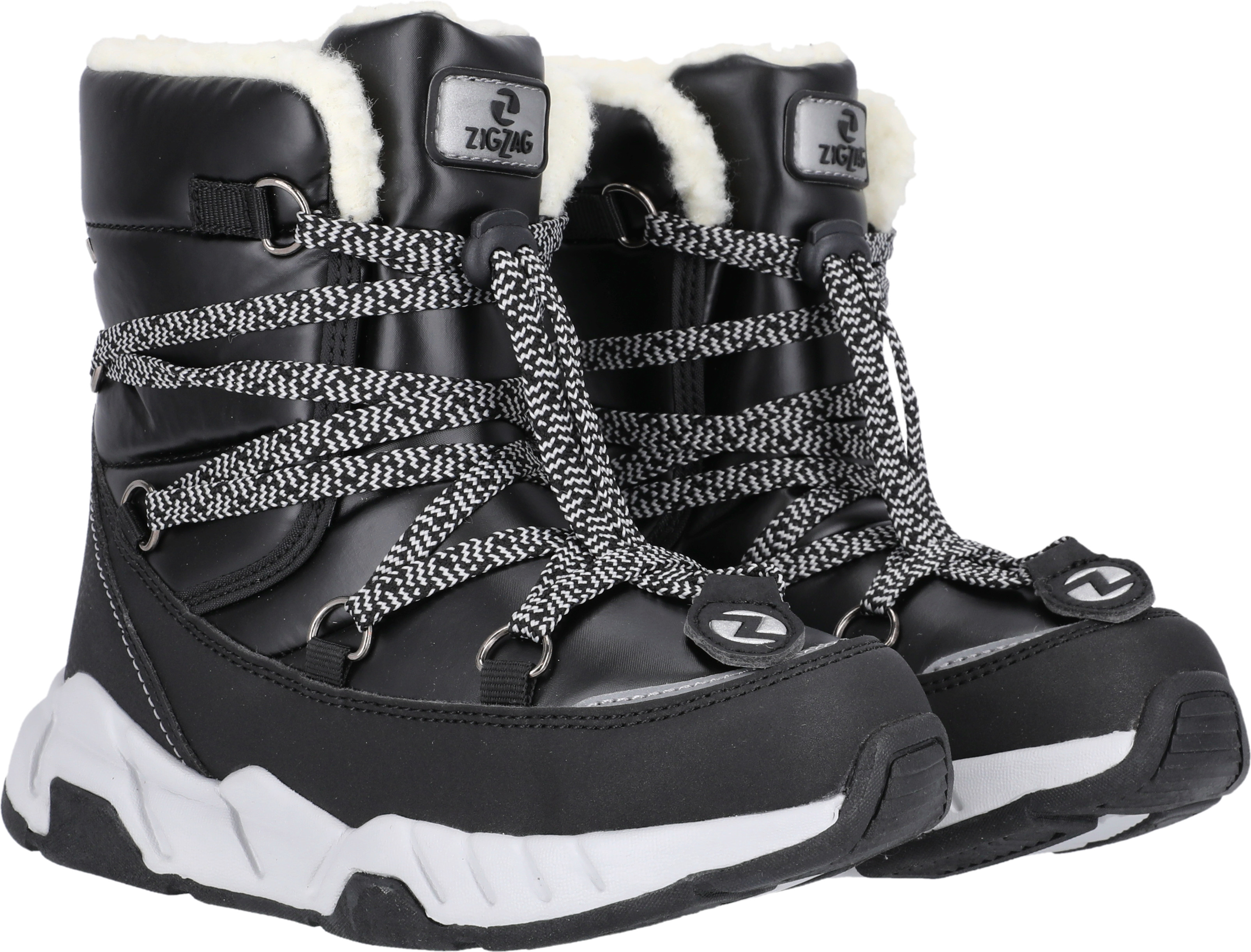Zig Zag Kids' Turriea Boot Wp