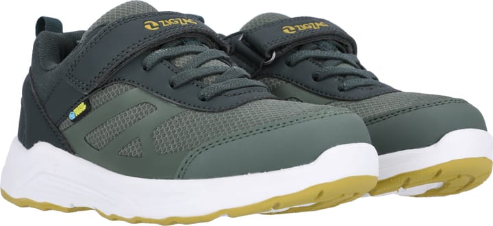 ZigZag Kids' Vinaien Lite Shoe Waterproof Thyme Zig Zag