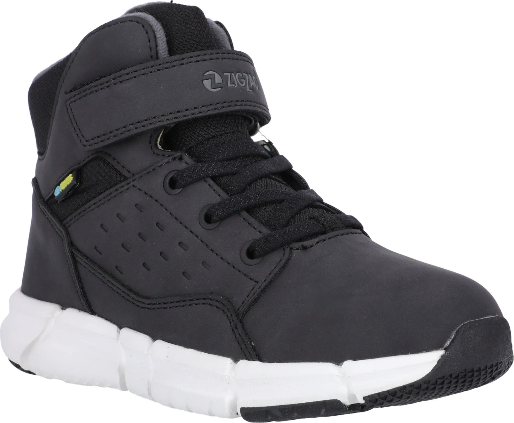 Zig Zag Kids' Racing Boot Wp