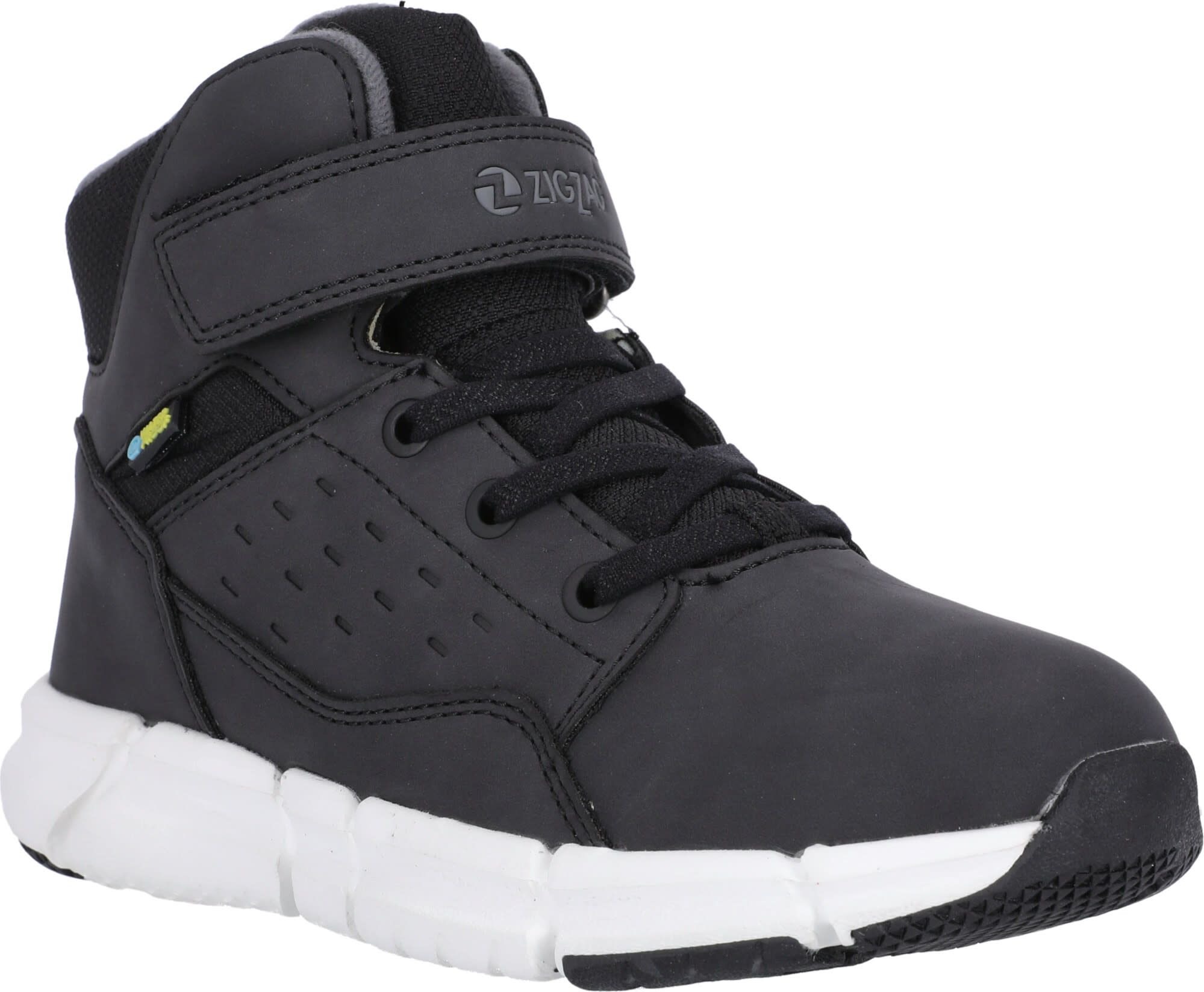 ZigZag Kids' Racing Boot Wp