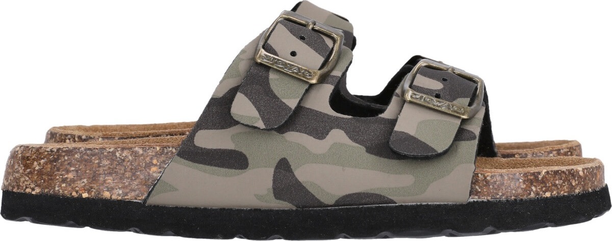 Zig Zag Kids' Souza Cork Sandal