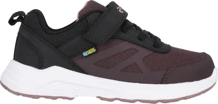 ZigZag Kids' Vinaien Lite Shoe Waterproof Fudge