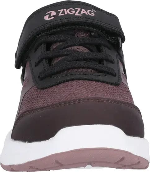 ZigZag Kids' Vinaien Lite Shoe Waterproof Fudge ZigZag Kids' Vinaien Lite Shoe Waterproof Fudge