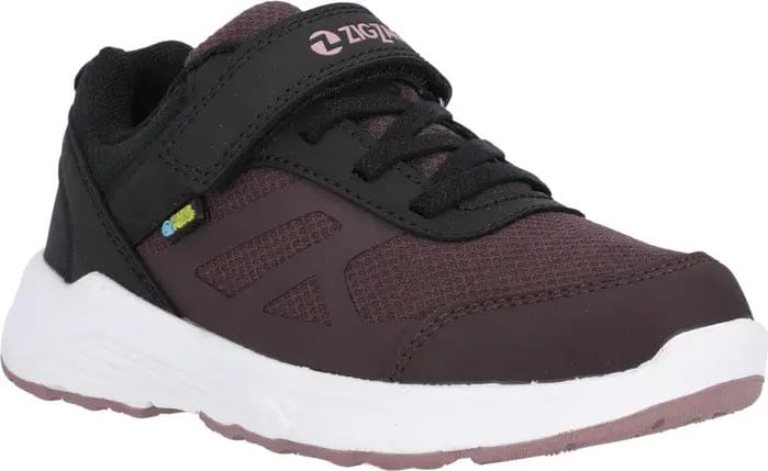 ZigZag Kids' Vinaien Lite Shoe Waterproof Fudge ZigZag Kids' Vinaien Lite Shoe Waterproof Fudge