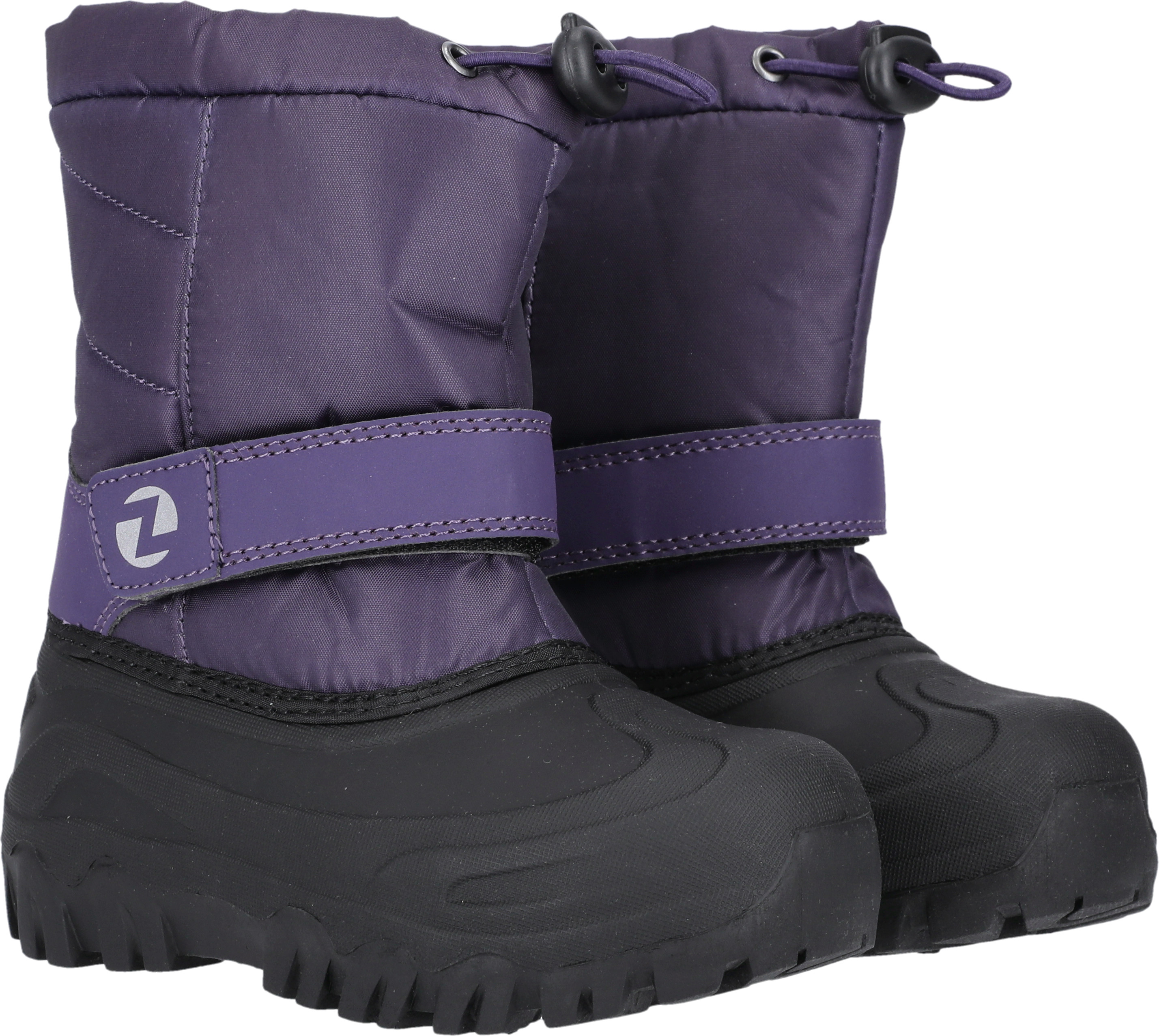 Kids\' Wanoha Snowboot Black | Buy Kids\' Wanoha Snowboot Black here |  Outnorth