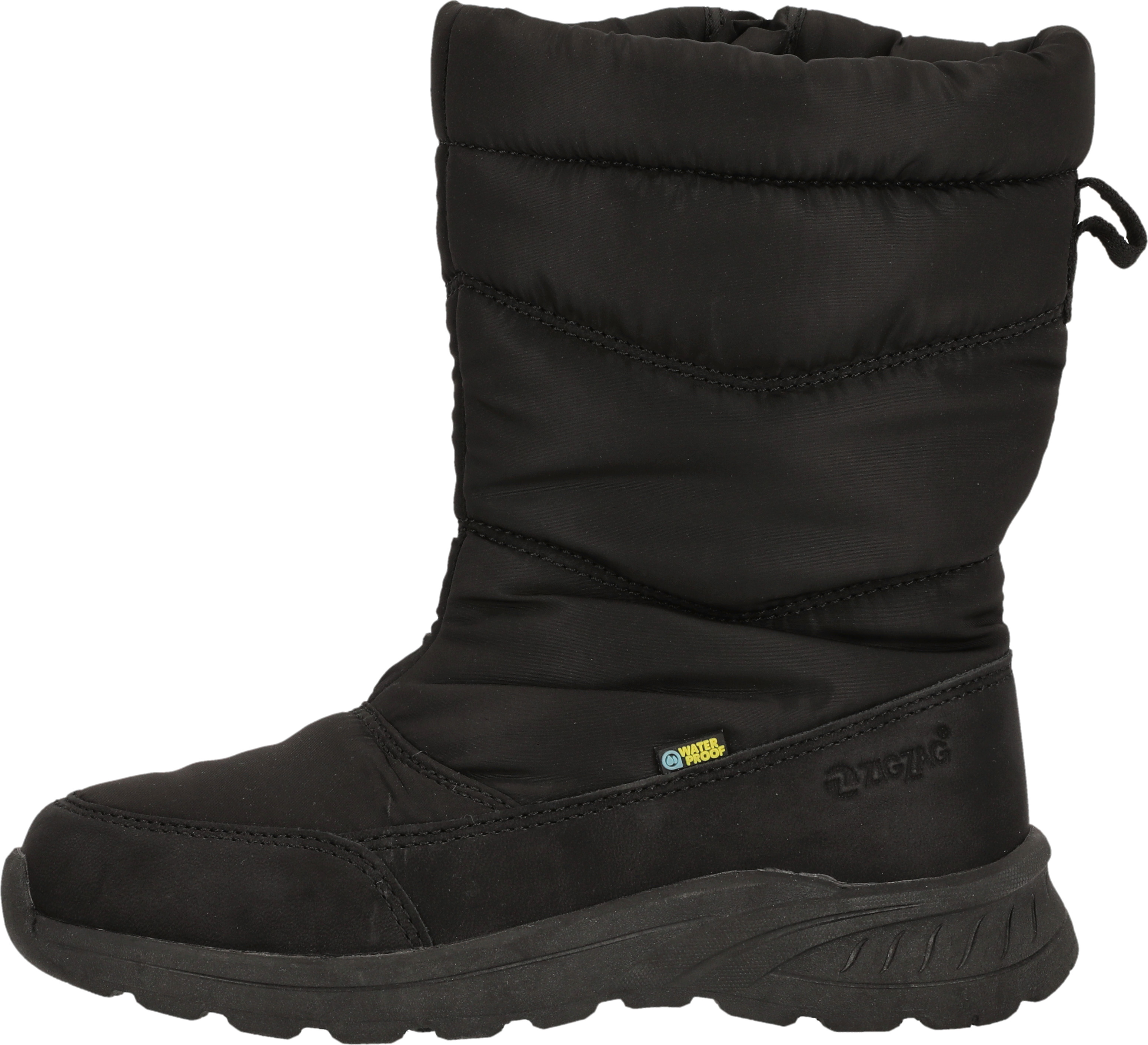 Zig Zag Kids' Pllaw Boot Wp