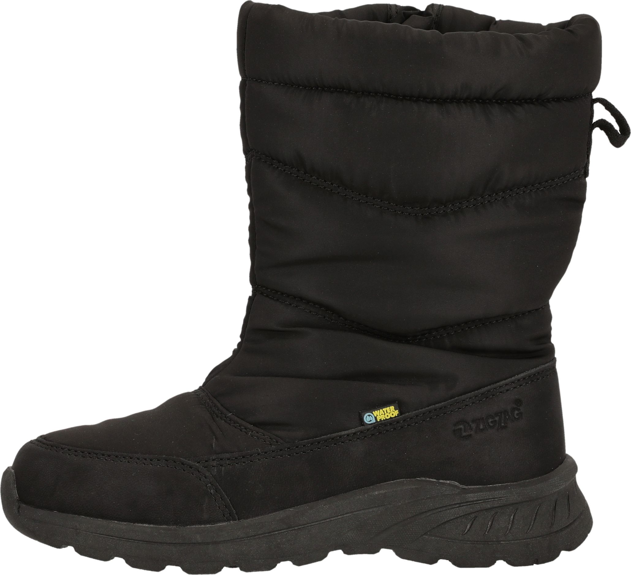 ZigZag Kids' Pllaw Boot Wp