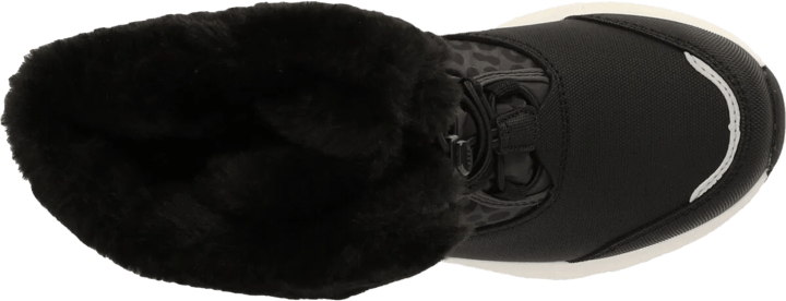 ZigZag Kids' Wesend Boot Waterproof V2 Leopard Zig Zag