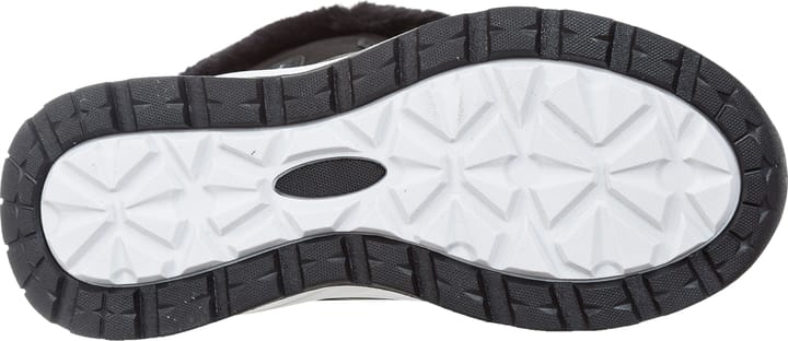 ZigZag Kids' Wesend Boot Waterproof V2 Black/White Zig Zag