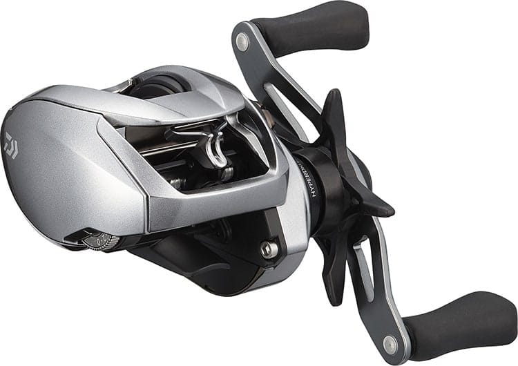 Daiwa 21 Zillion SV TW