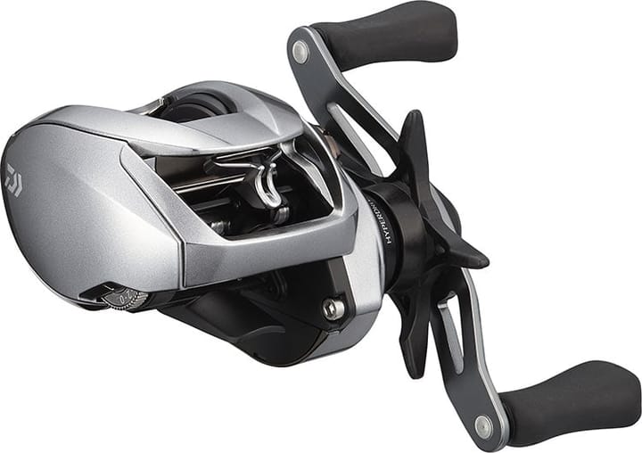 Daiwa 21 Zillion SV TW Daiwa