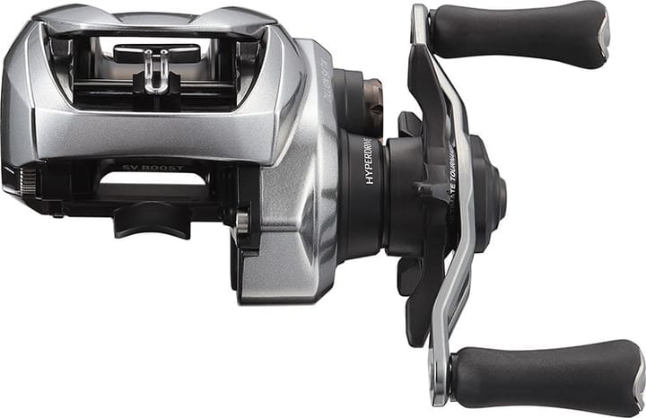 Daiwa 21 Zillion SV TW Daiwa