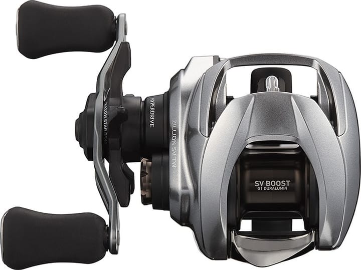 Daiwa 21 Zillion SV TW Daiwa