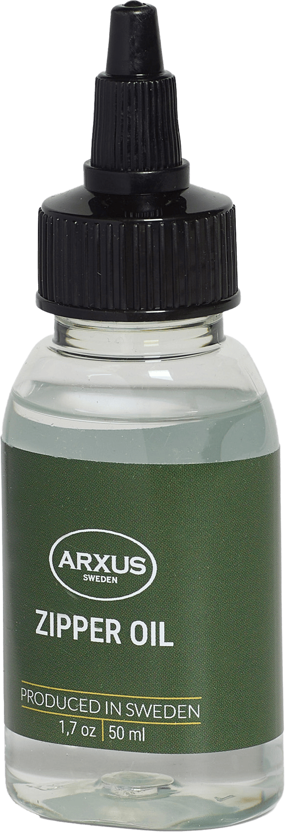 Arxus Zipper Oil 50 ml
