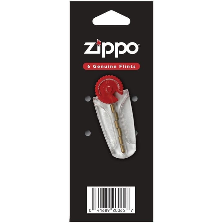 Zippo Replacement Flintstone NoColour Zippo