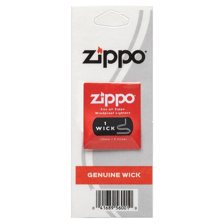 Zippo Zippo Wick NoColour Zippo