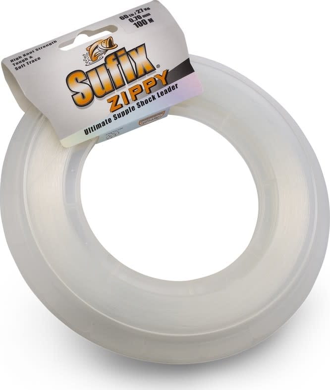 Sufix Zippy Havfiskefortom Sufix