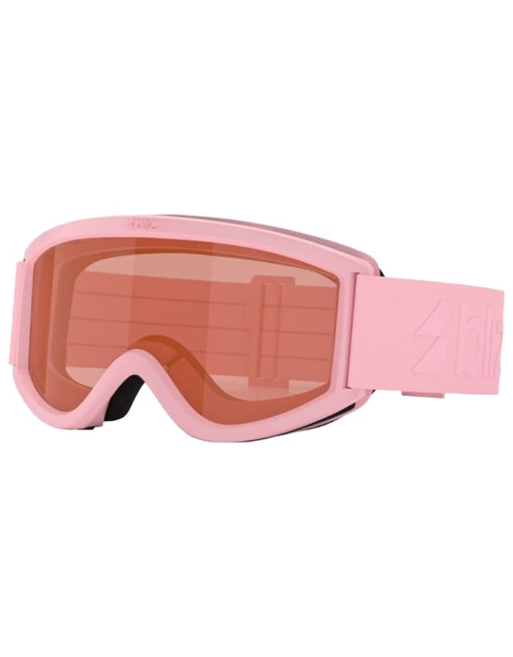 Bliz Pixie Matte Pink / Orange Bliz