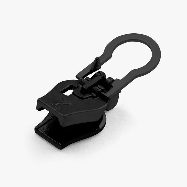 ZlideOn Narrow Zipper XL Black ZlideOn