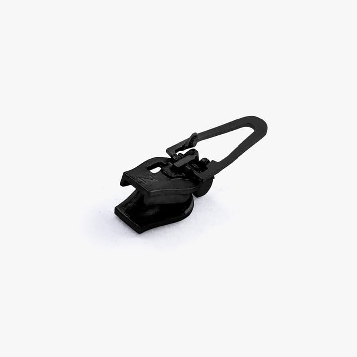 ZlideOn Narrow Zipper XS Black ZlideOn ZlideOn Narrow Zipper XS Black ZlideOn