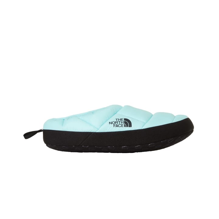 The North Face Nse Tent Mule Iv Glacier/tnf Black The North Face