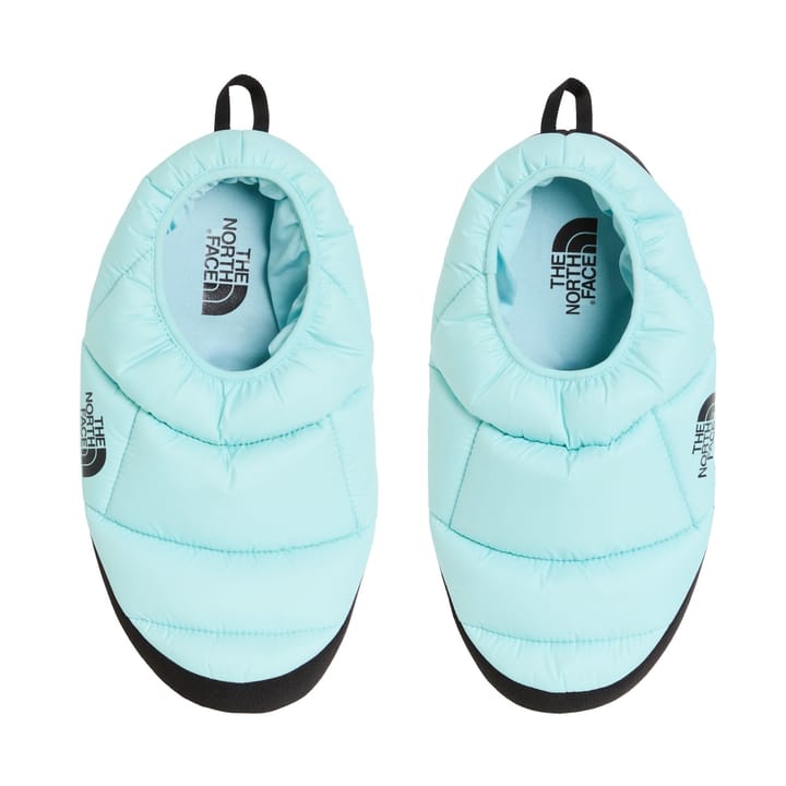 The North Face Nse Tent Mule Iv Glacier/tnf Black The North Face