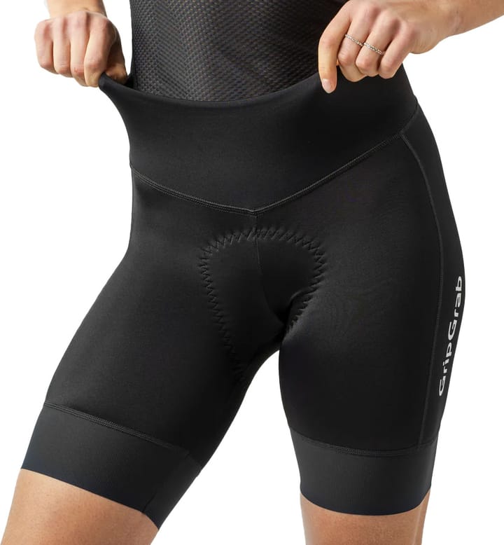 Gripgrab Women's GripGrab RIDE Cycling Shorts Black Gripgrab