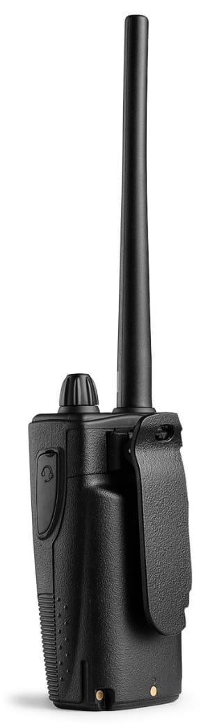 Zodiac Basic Pro Enkel Og Brukervennlig Analog Jaktradio Zodiac