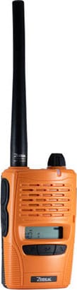 Zodiac Basic Pro Orange Zodiac