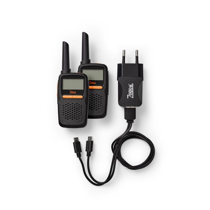 Zodiac Light Pro Black Zodiac