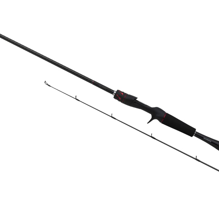 Shimano Rod Zodias Casting Shimano