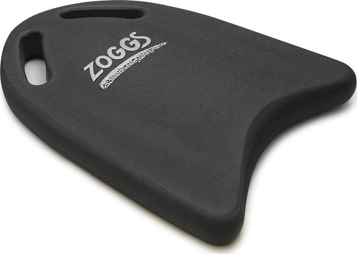 Zoggs Eva Kick Board Black Zoggs