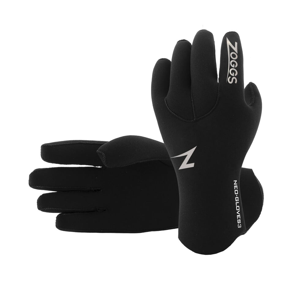 Neoprene Swimming Gloves 3