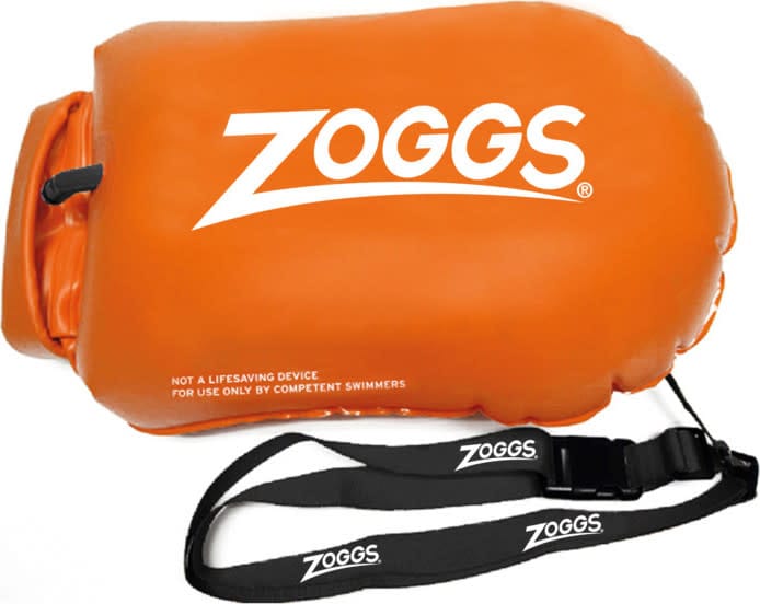 Zoggs Safety Buoy Orange Zoggs