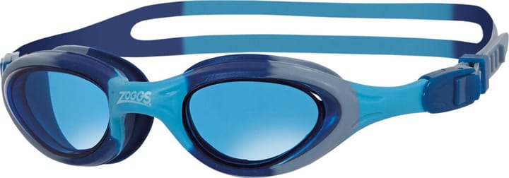 Juniors' Super Seal Goggle Blue/Camo/Tint Zoggs