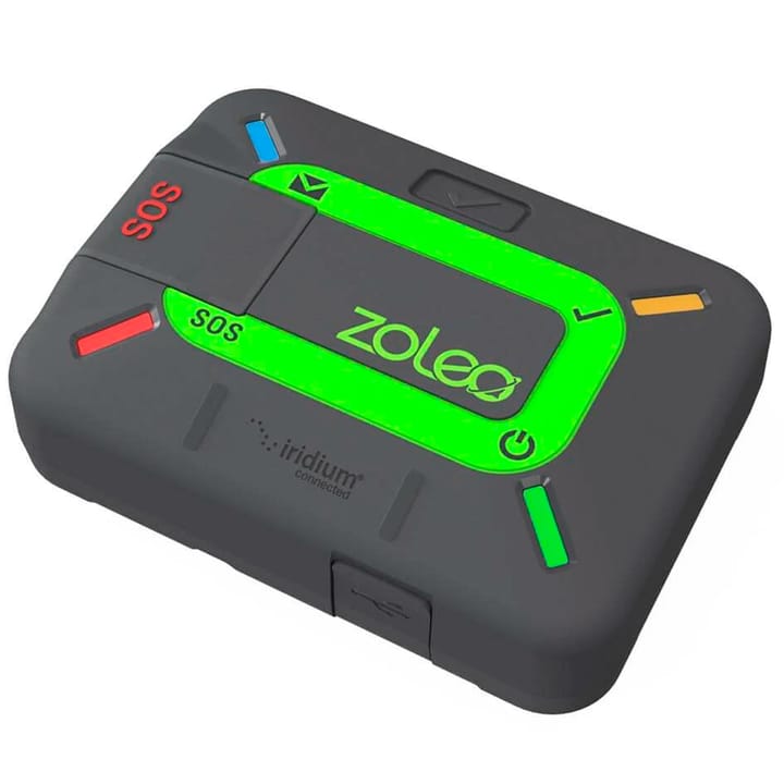 Zoleo Satellite Communicator Nocolour Zoleo Zoleo Satellite Communicator Nocolour Zoleo