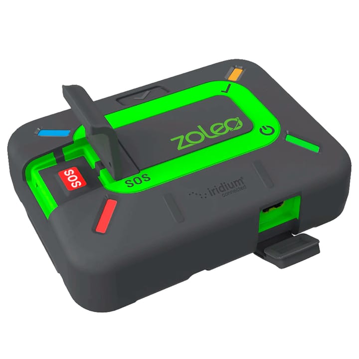 Zoleo Satellite Communicator Nocolour Zoleo