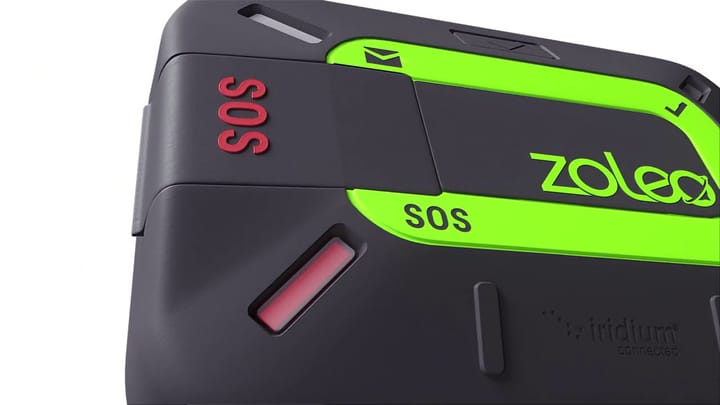 Zoleo Satellite Communicator Nocolour Zoleo Zoleo Satellite Communicator Nocolour Zoleo