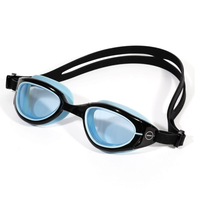 Zone3 Attack Swim Goggles Blue/Black Zone3