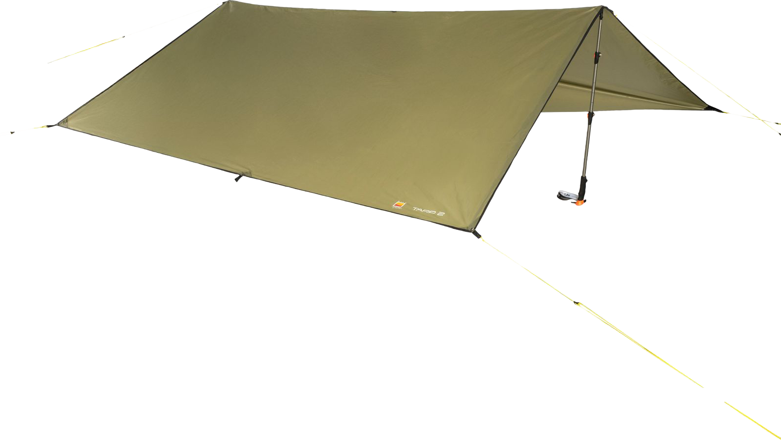 Wild Country Tarp 2