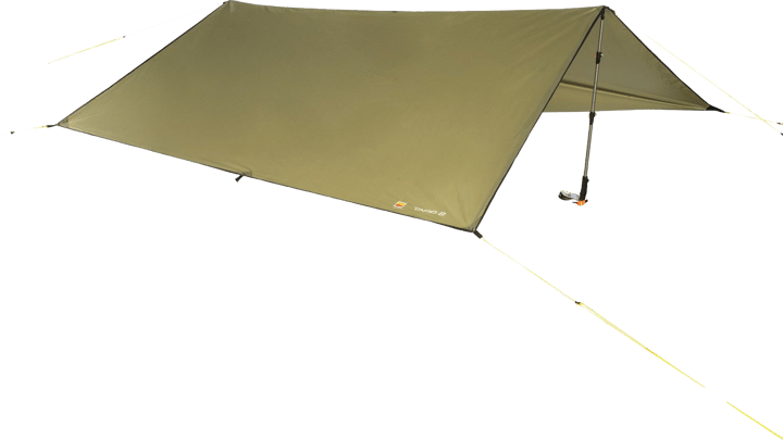 WildCountry Tarp 2 Green Wild Country
