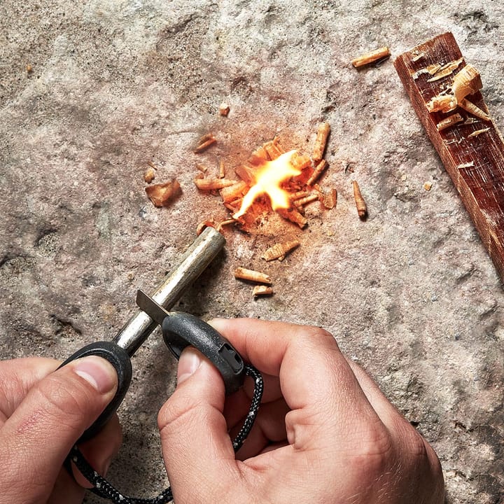 Light My Fire Swedish Firesteel Bio Army  Rusty Orange Light My Fire
