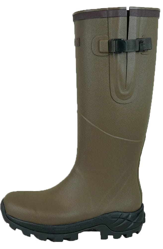 Avignon Unisex Helag Pro Plus Dark Green Avignon