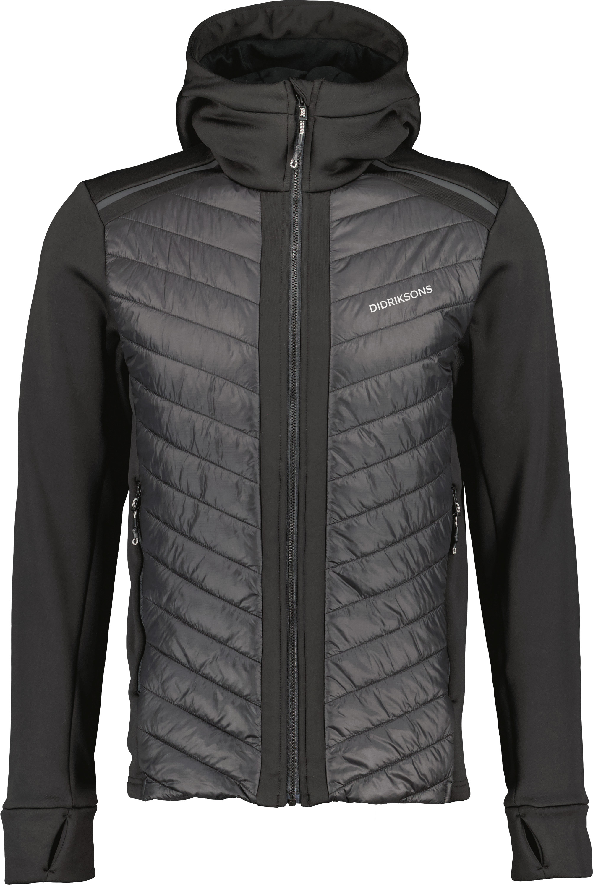 Men's Zuko Full Zip 3