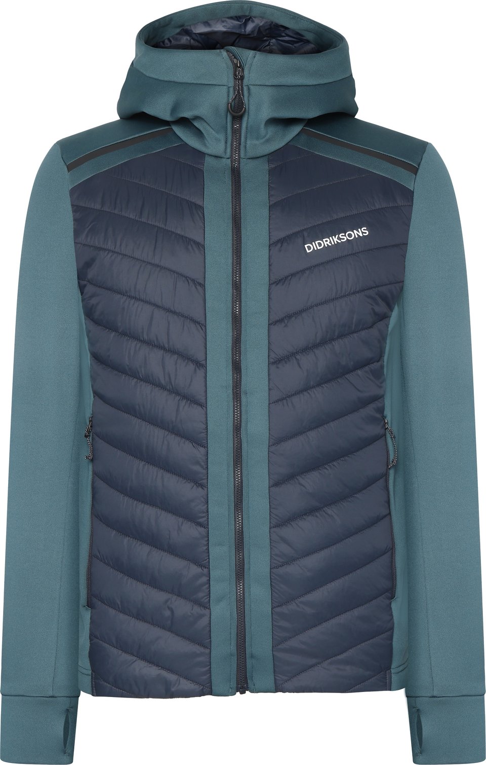 Men's Zuko Full Zip 3